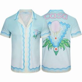 Picture of Casablanca Shirt Short _SKUCasablancaM-3XL913722141